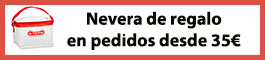 Regalo Nevera