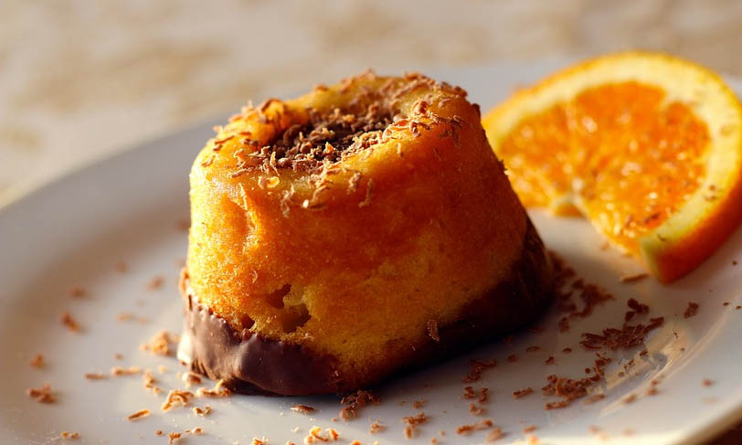 Aceite de oliva y postres: aliados en la cocina