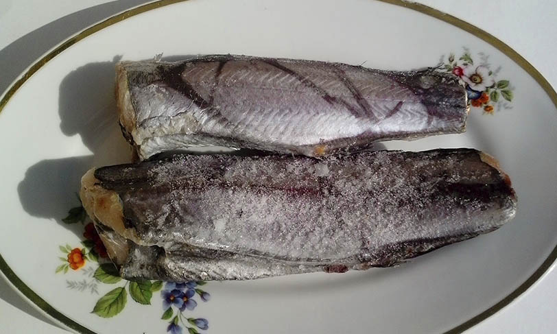 La merluza, la estrella de los pescados blancos en primavera