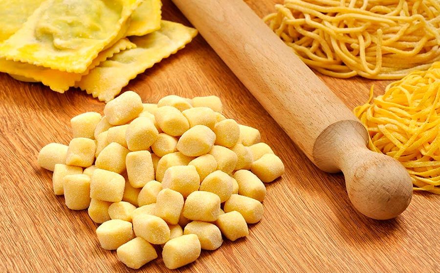 ¿Cuánto Aguanta la Pasta en la Nevera? ➤ Cómo Conservarla