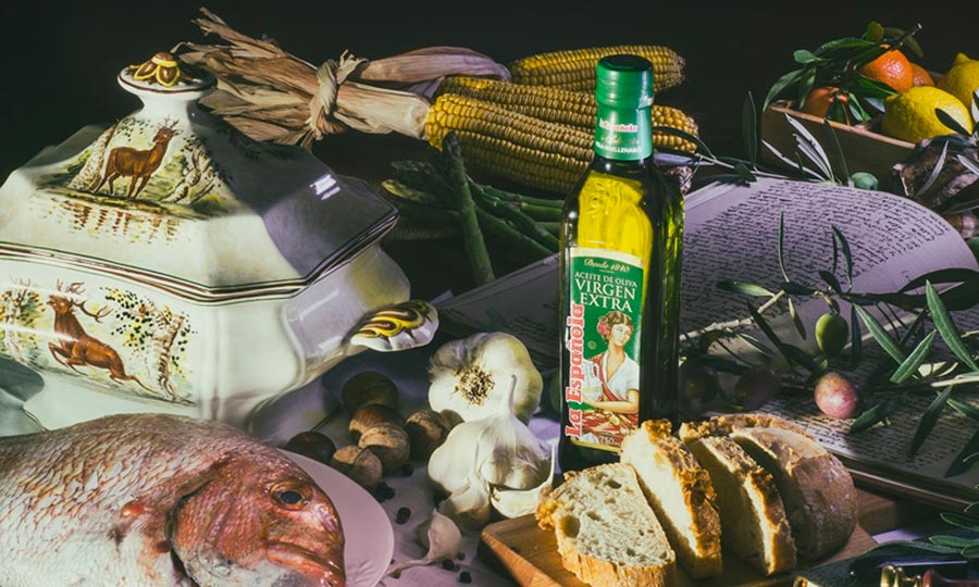 La Española, 2ª marca andaluza más notoria