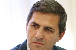 Estudio PREDIABOLE: PREvención de la DIABetes con ácido OLEanólico. José María Castellano, Instituto de la Grasa