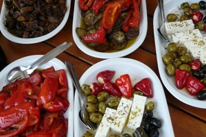 Nace la Fundación Internacional para la Dieta Mediterránea -IFMeD- para revitalizar este patrón alimentario a nivel mundial