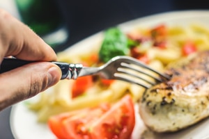 La Dieta Mediterránea reduce el riesgo de padecer disfunción eréctil y sus riesgos cardiovasculares asociados