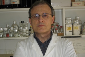 Dr Eduard Escrich – Director del Grupo para el Estudio del cáncer de mama