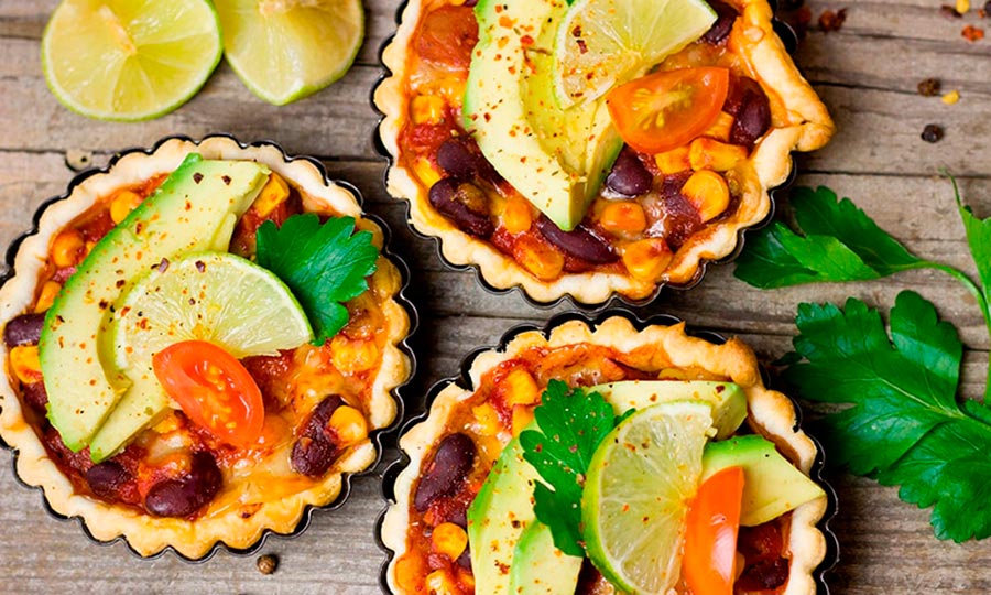 Finger food