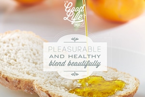 The Good Life Embassy, una embajada sobre las bondades del aceite de oliva