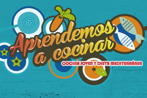 Mediterraneamos: inculcando buenos hábitos alimentarios