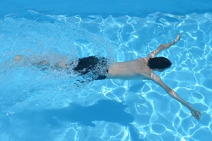 Natación, el deporte ideal para practicar a cualquier edad