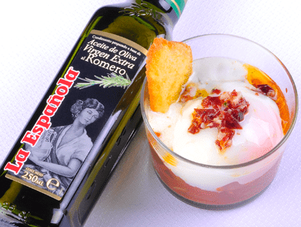 pisto-con-huevo-pochado