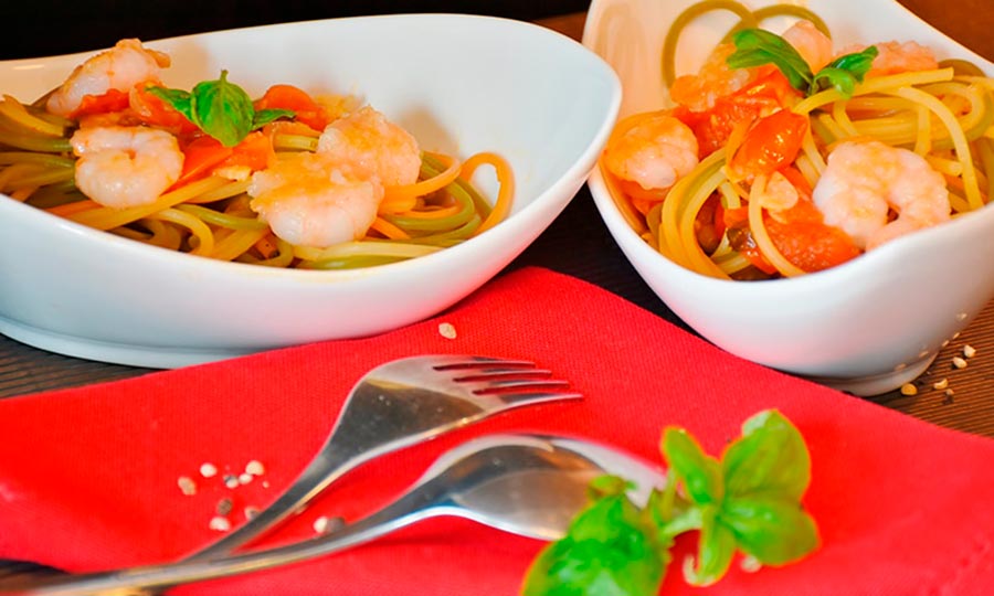 ¿Engorda la pasta? Quizá no tanto como creías