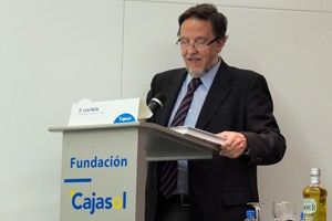 Los recursos genéticos del olivo: legado, compromiso y reto. Del profesor Luis Rallo