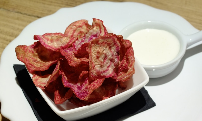 Aplicaciones para ‘foodies’, ¿las conoces?