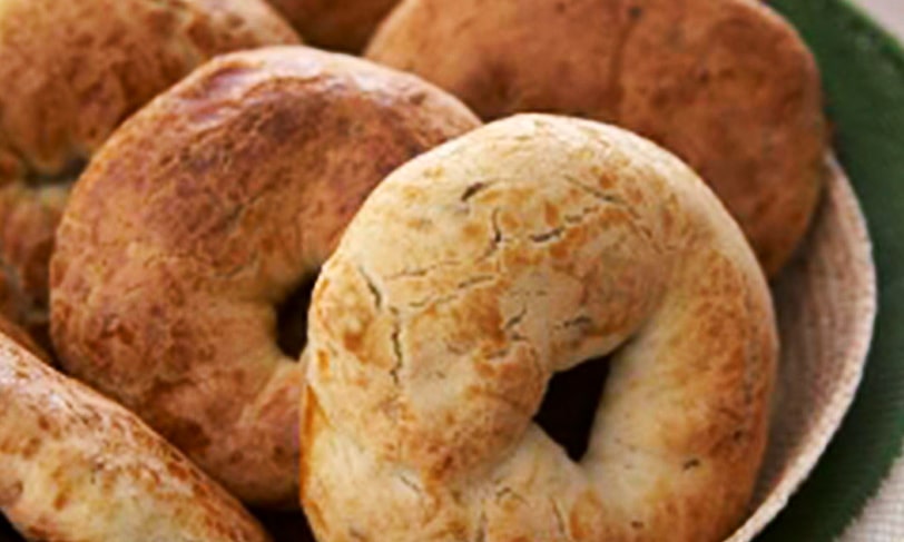 © Thermomix Las rosquillas tontas - © Thermomix