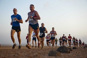 Aceite de oliva, el aliado de los deportistas