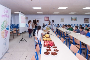 La Fundación Española del Corazón te enseña a cuidarte