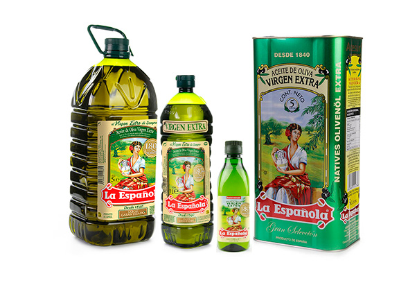 aceite de oliva virgen extra