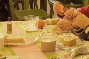 Desayuna bien y ¡cómete el día! de Ana Municio, profesora de primaria