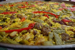 La gastronomía declarada Bien Cultural Inmaterial en España