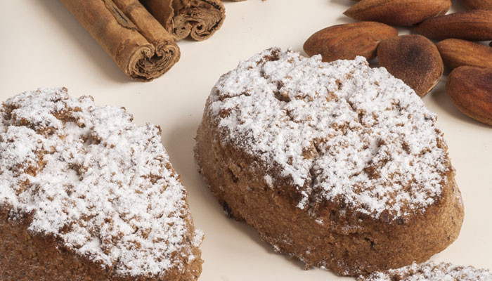 Mantecados y polvorones, más de un siglo de tradición