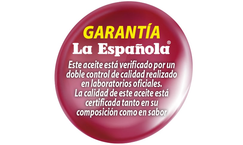 La Española confirma la calidad virgen extra de sus aceites de oliva
