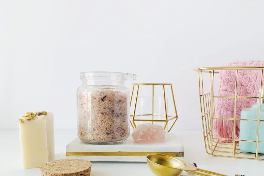 Amenities: productos de acogida para hoteles de moda