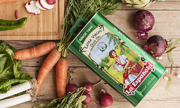 ¿Qué envase conserva mejor el aceite de oliva?