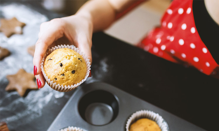 reposteria en casa
