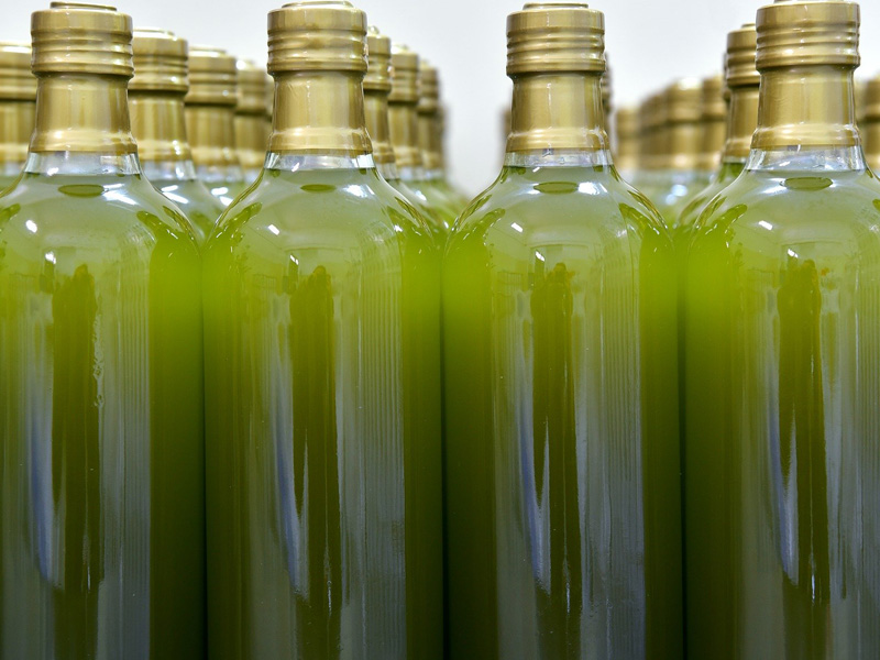 ¿Cómo saber si el aceite de oliva está caducado?