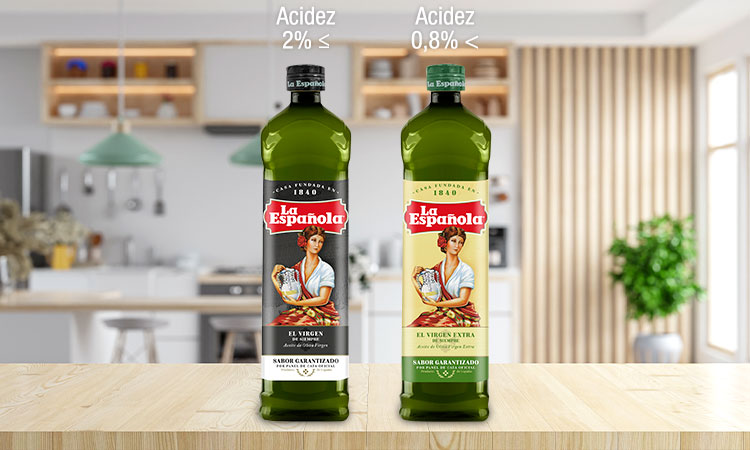 El grado de acidez en el aceite de oliva: equilibrio dorado