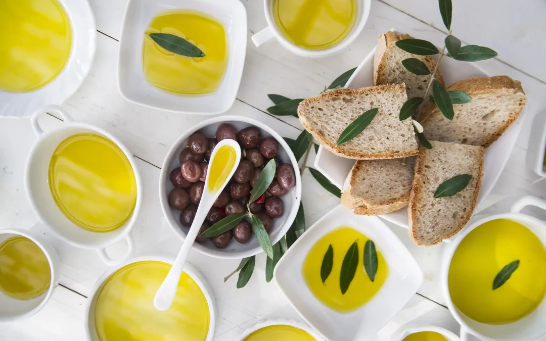 El aceite de oliva es tan eficaz como el Ibuprofeno: ¿mito o realidad?