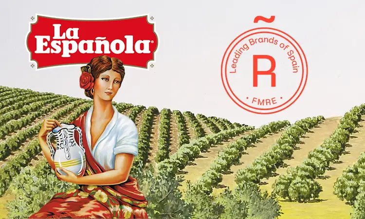 La Española: Marca Renombrada