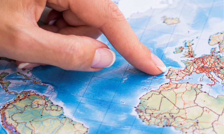 Descubre cómo La Española pone a España en el mapa en la FMRE