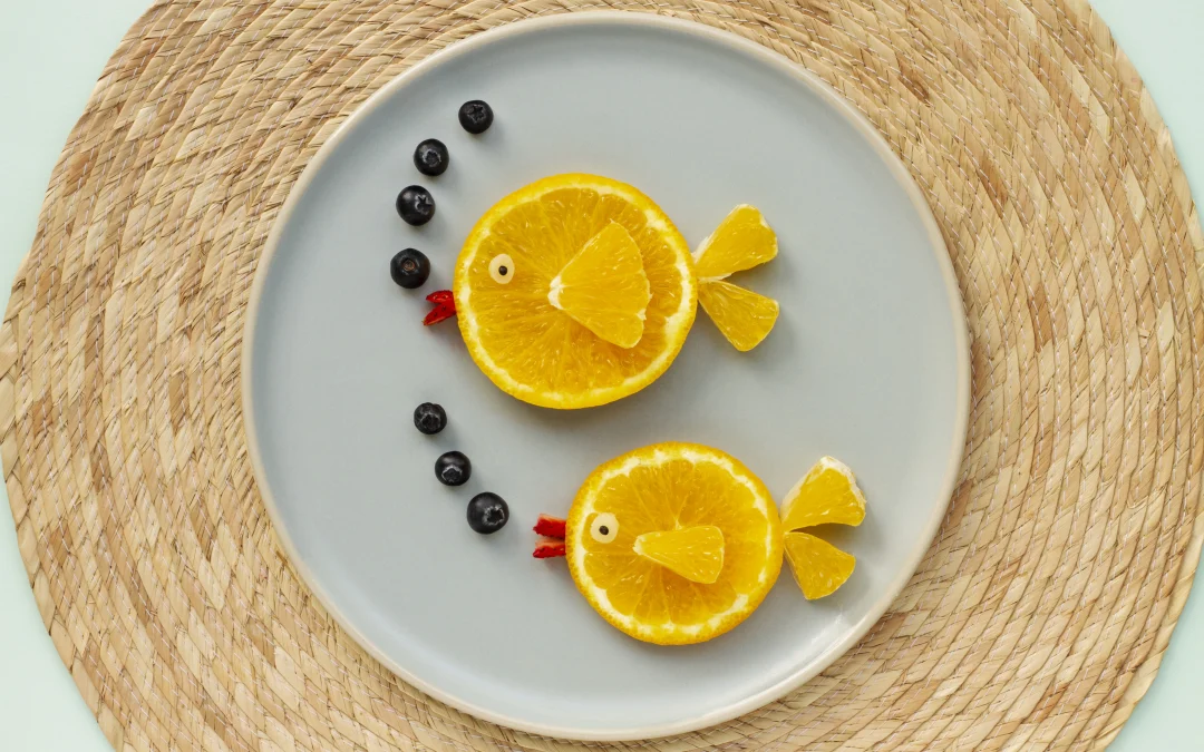 ¿Qué es un trampantojo? El arte del disfraz en la cocina