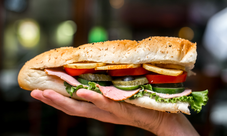 ¿Conoces los 10 bocadillos más famosos de España?