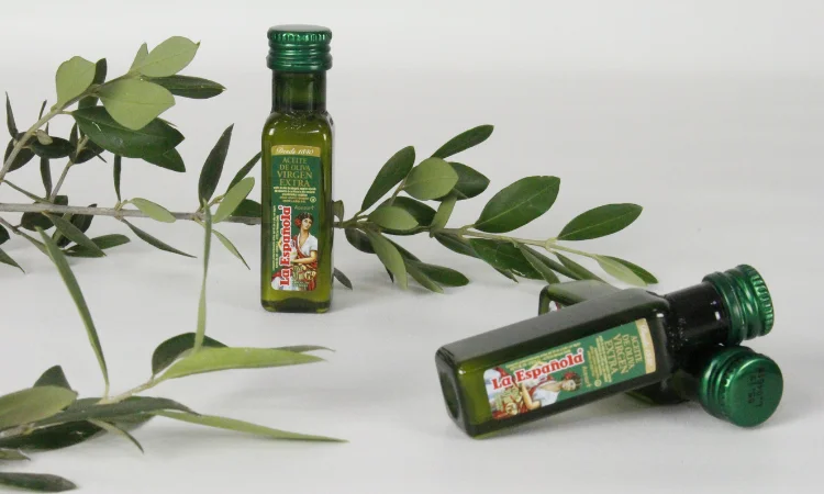 Ventajas de las monodosis de aceite de oliva en restaurantes